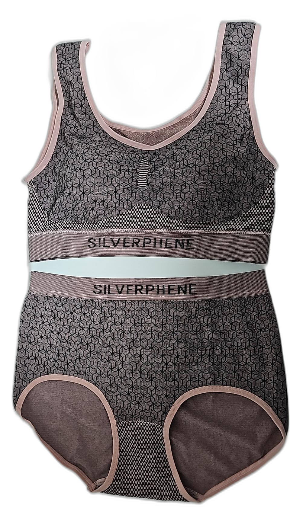 <새상품> 브라팬티 세트 free 사이즈