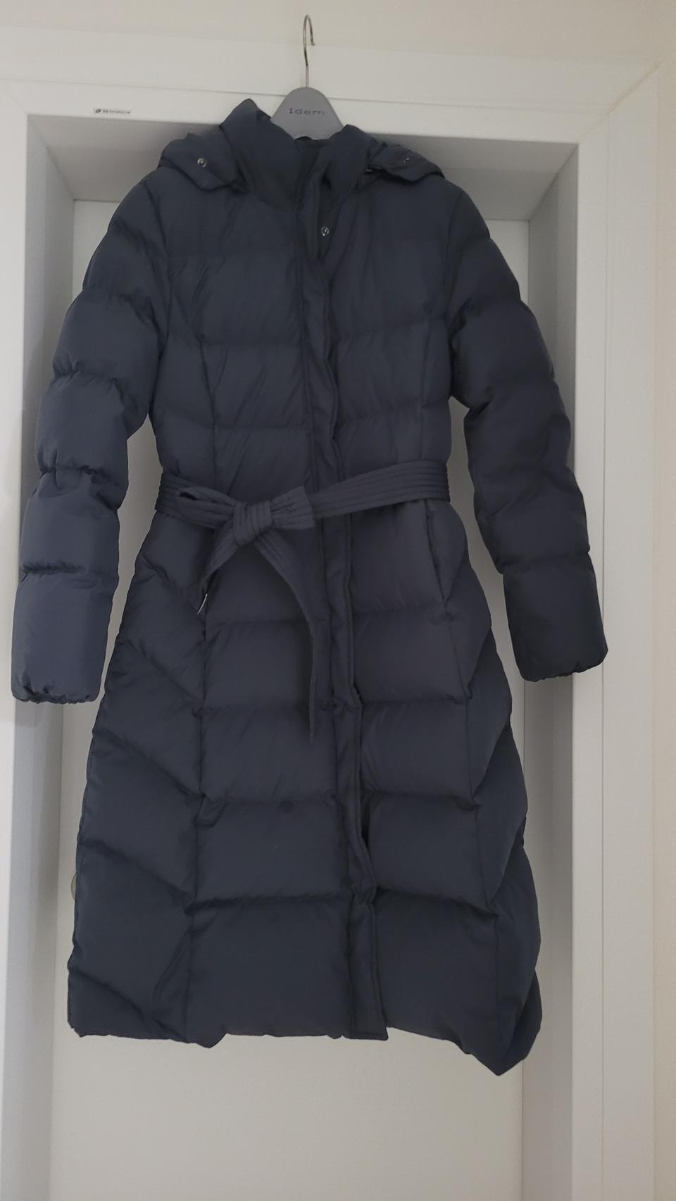 데카당스 구스롱 패딩