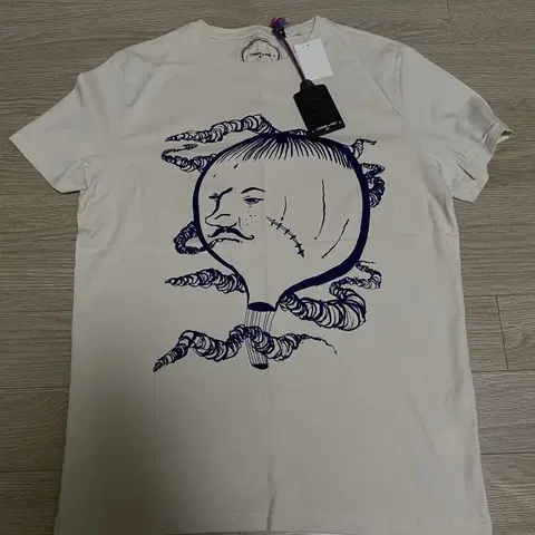 CDP 1871 Commune De Paris 티셔츠 S