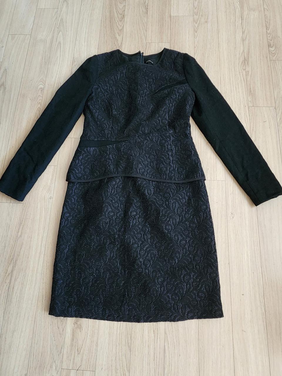 쉬즈미스 원피스 55