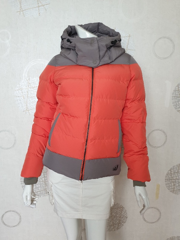 [55] [프로스펙스] 김연아 다운 점퍼 정품~