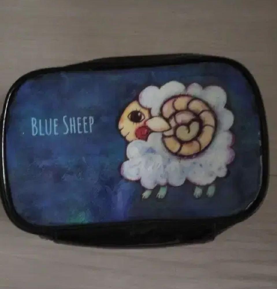 화장품 파우치 4개일괄판매