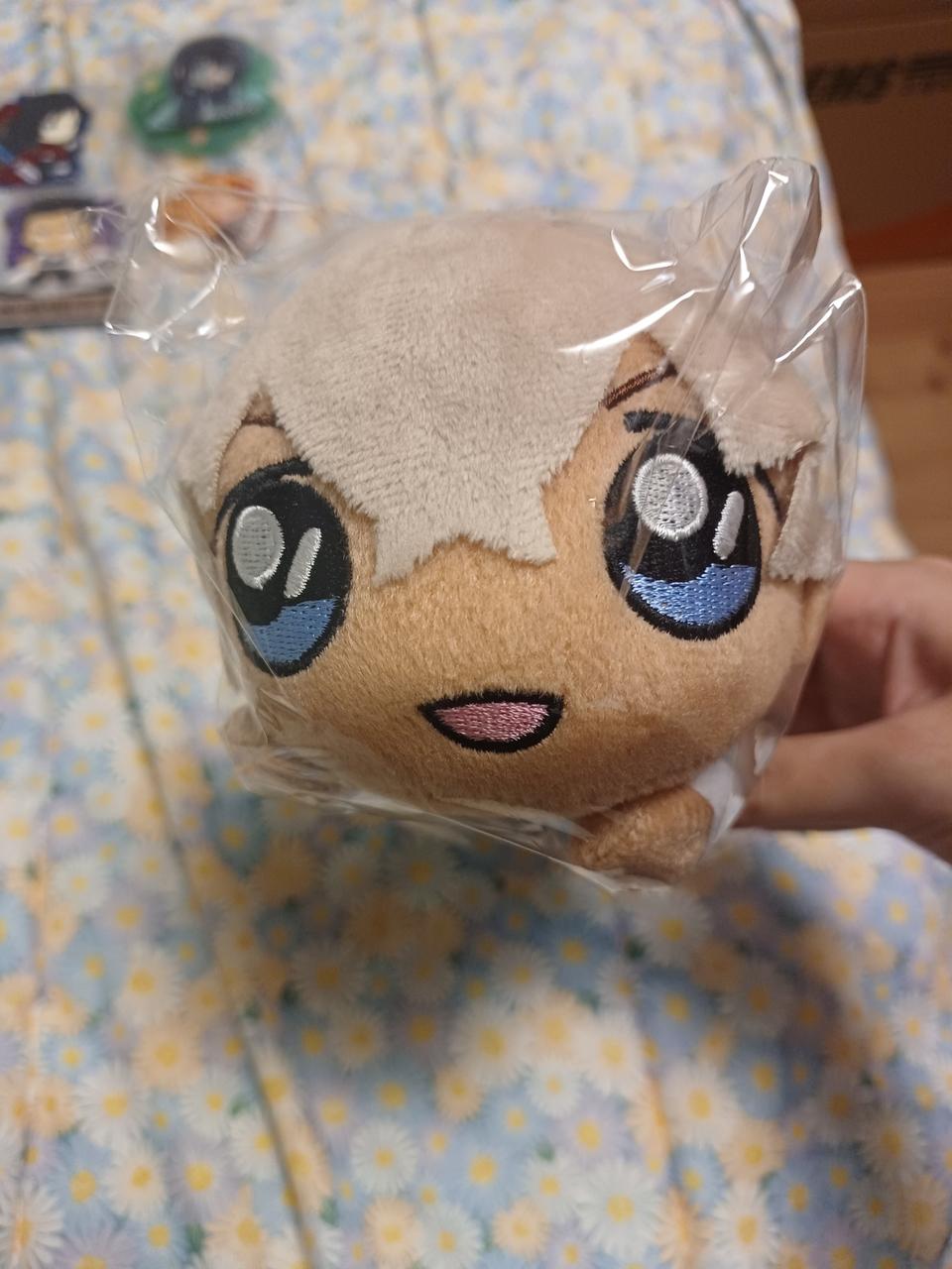 명탐정 코난 앙스타 등 일괄판매합니다