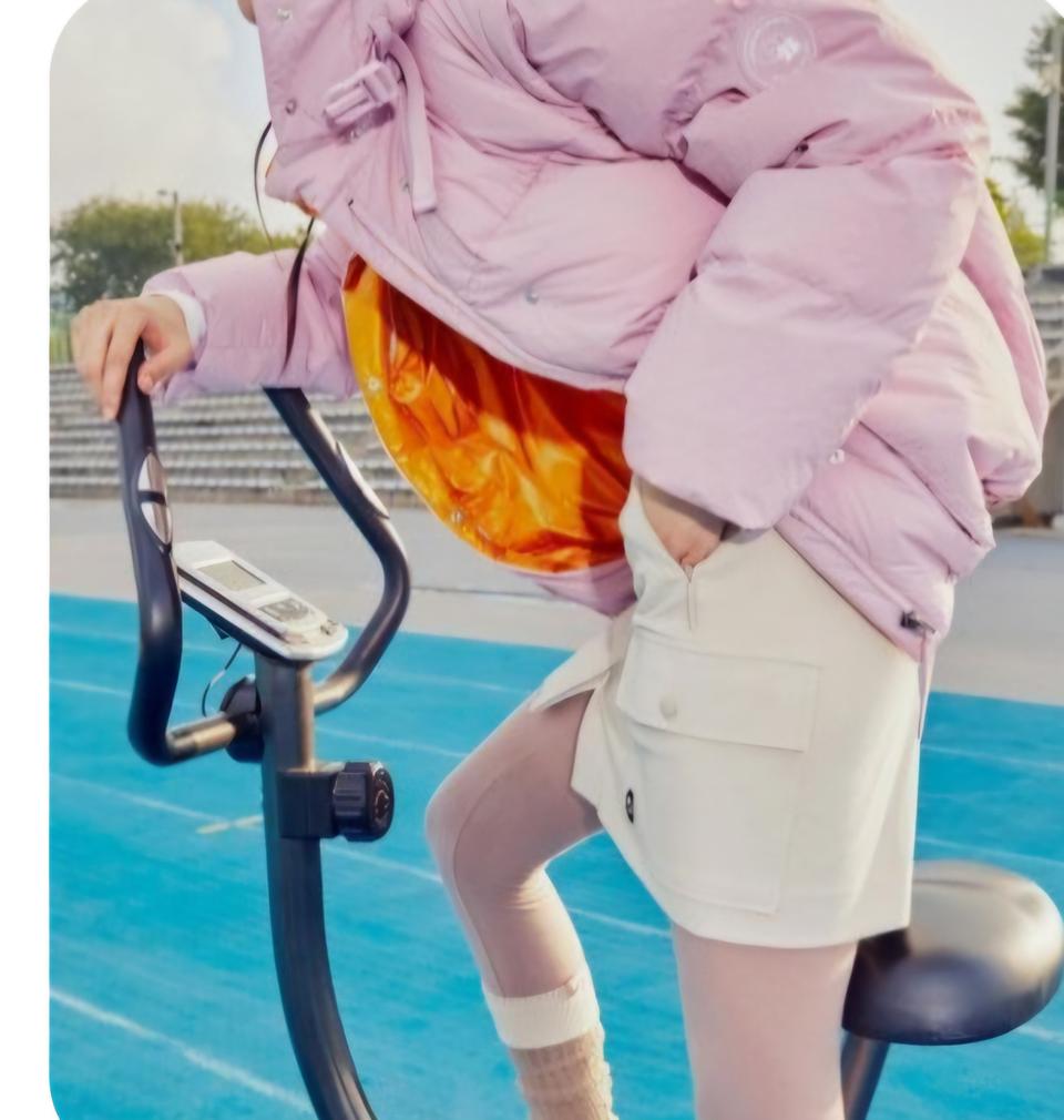 럭키슈에뜨 패딩 (36)