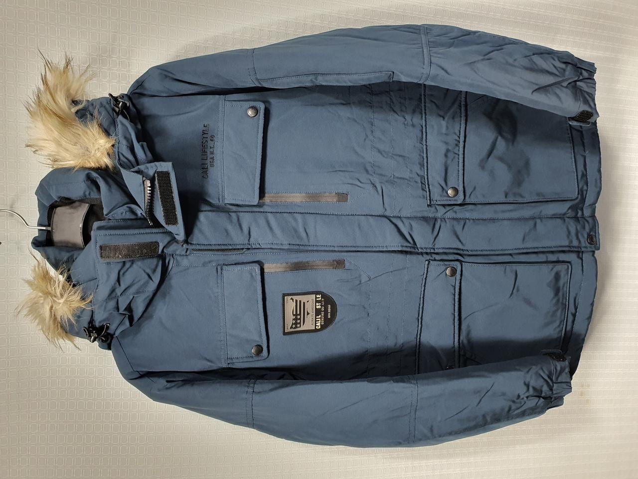 행텐 오리털 돕바