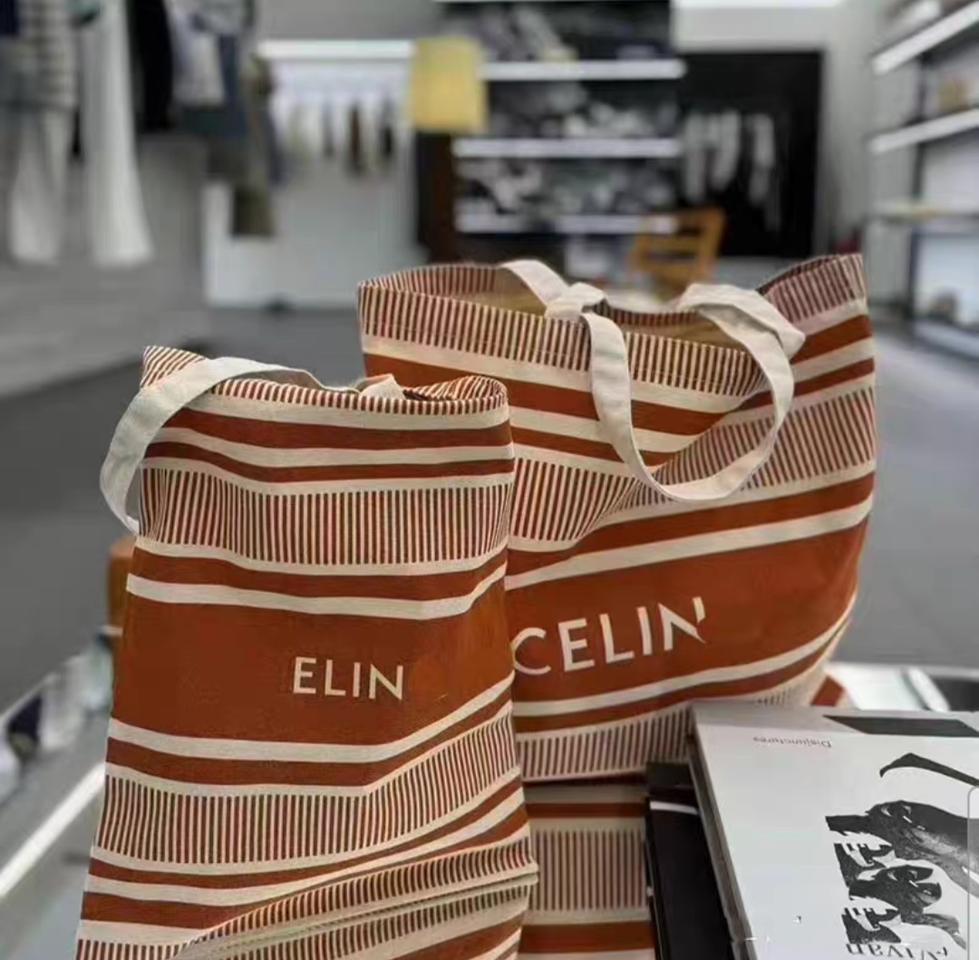 고급 옥스퍼드소재 에코백 M싸이즈 새상품