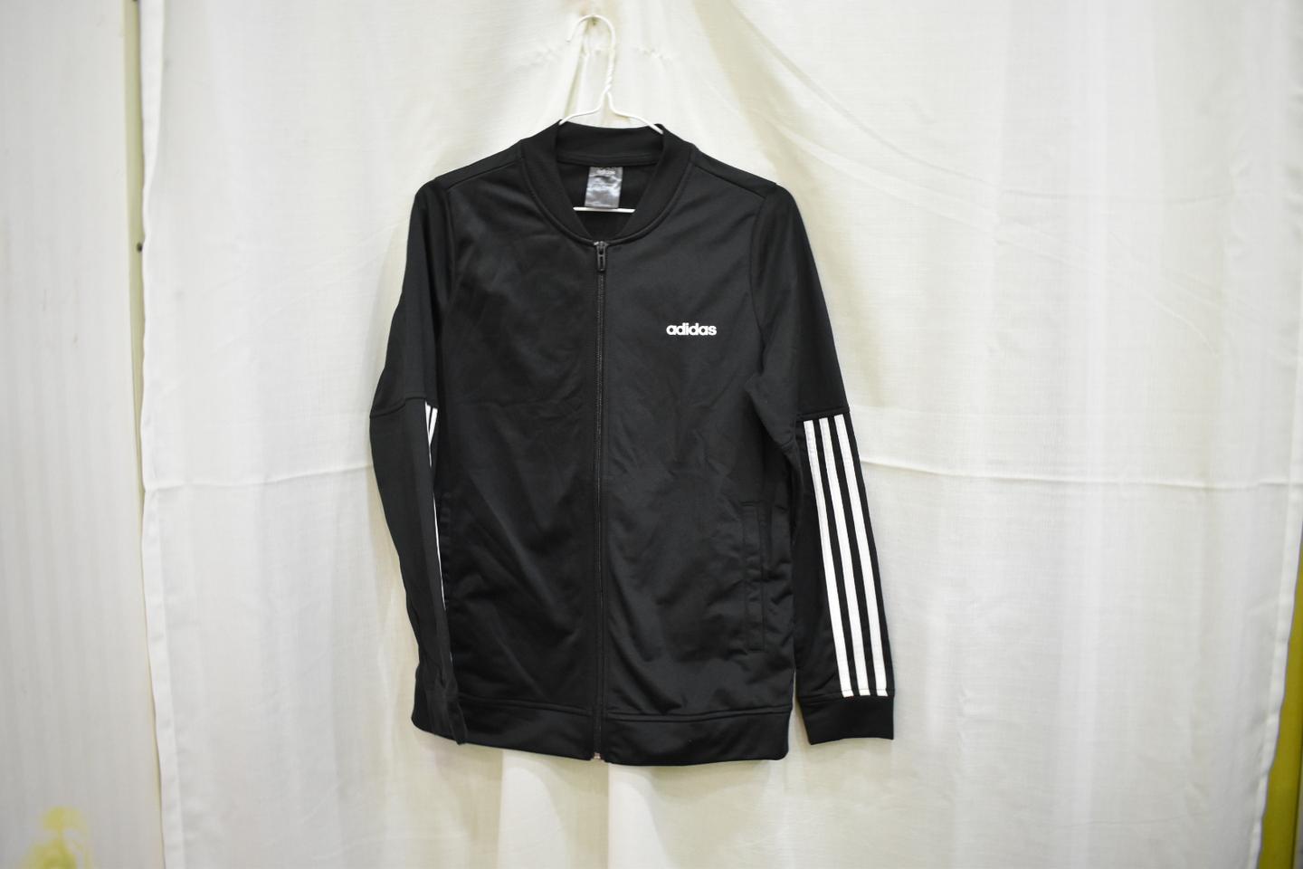 아디다스 여성 집업 95