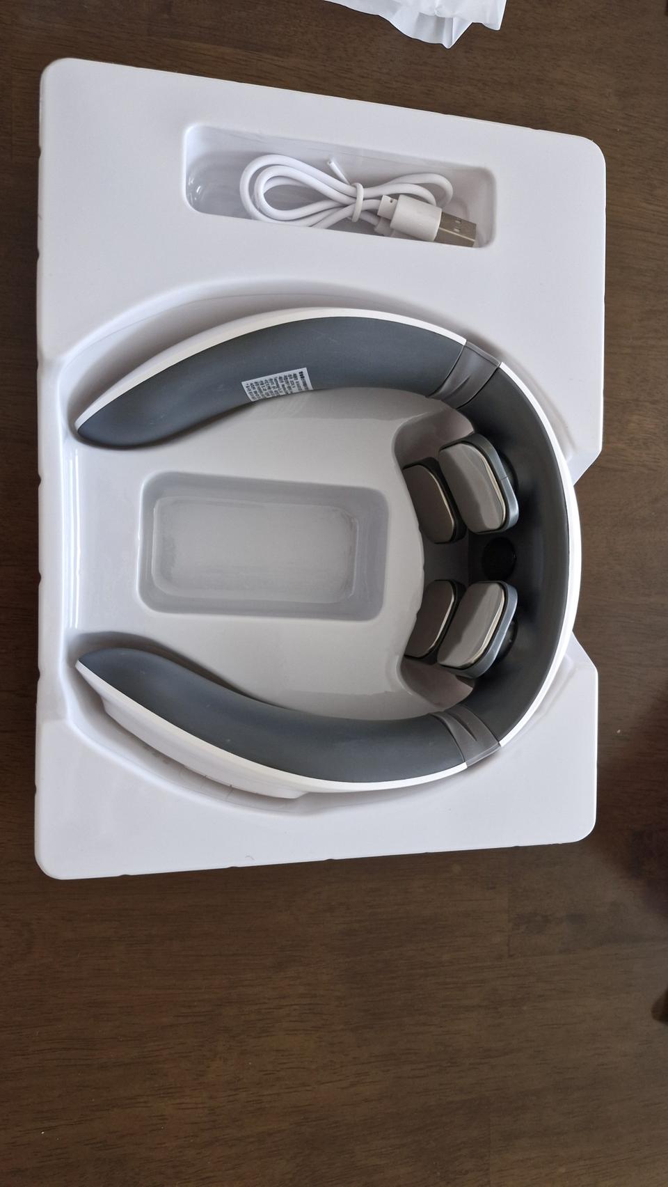 가격인하*저주파 목마사지기 QNMN-400WB