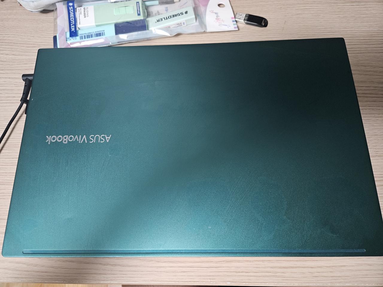 아수스 노트북 vivobook