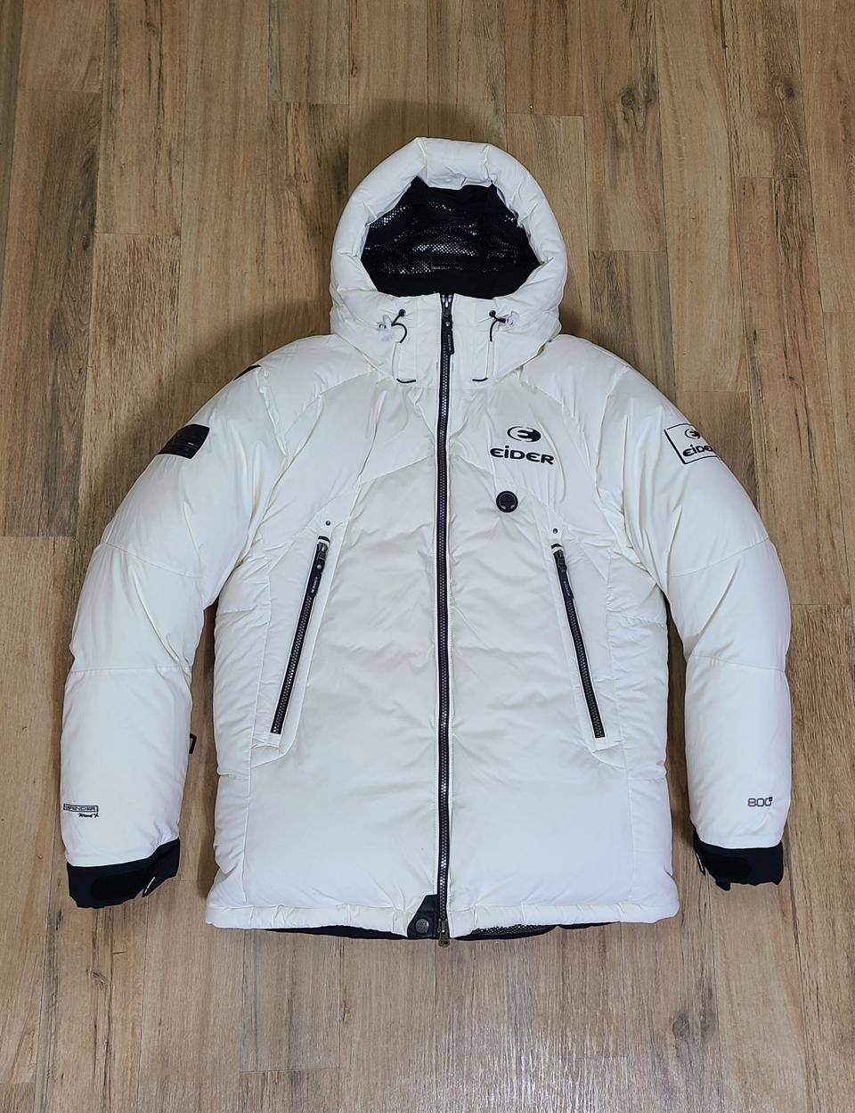 아이더 제레미 자이언트 대장급패딩(L)