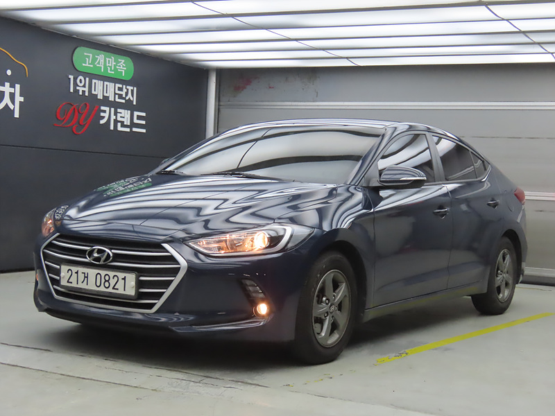 특가❗620만원 아반떼AD 가솔린 현대❗실매물/K3/크루즈/K5쏘나타