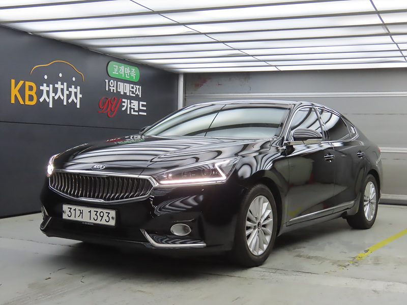 특가❗1550만원 올뉴K7 기아 가솔린❗실매물/그랜저/쏘나타/K8k5
