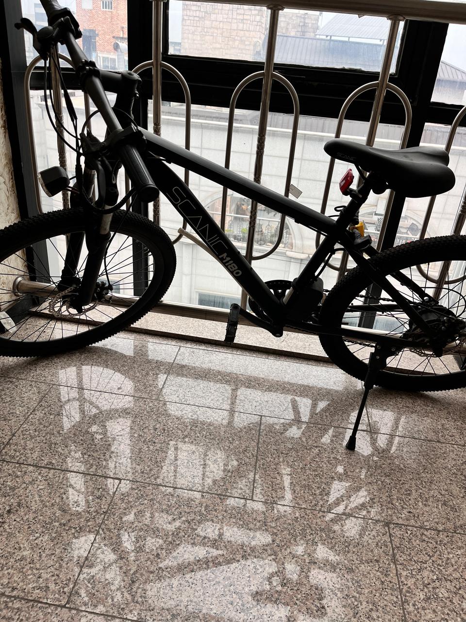 전기 자전거 팝니다