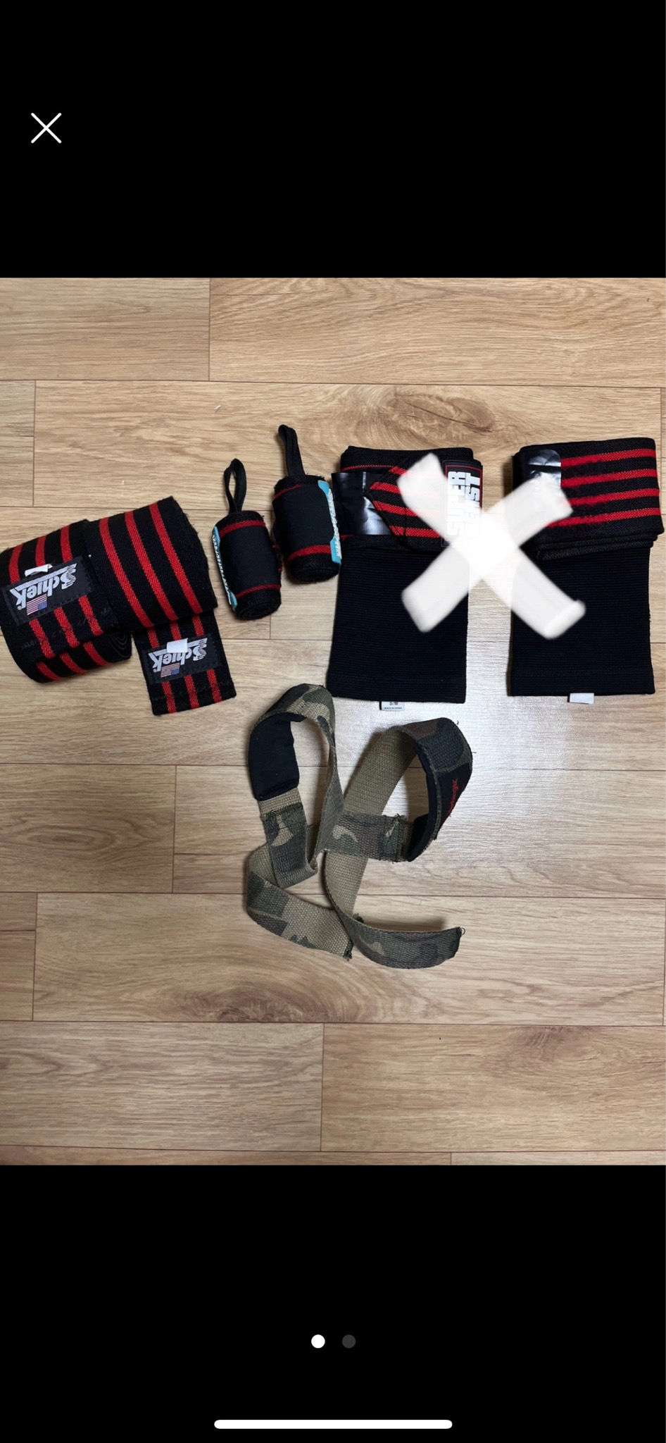 헬스 장비 팝니다