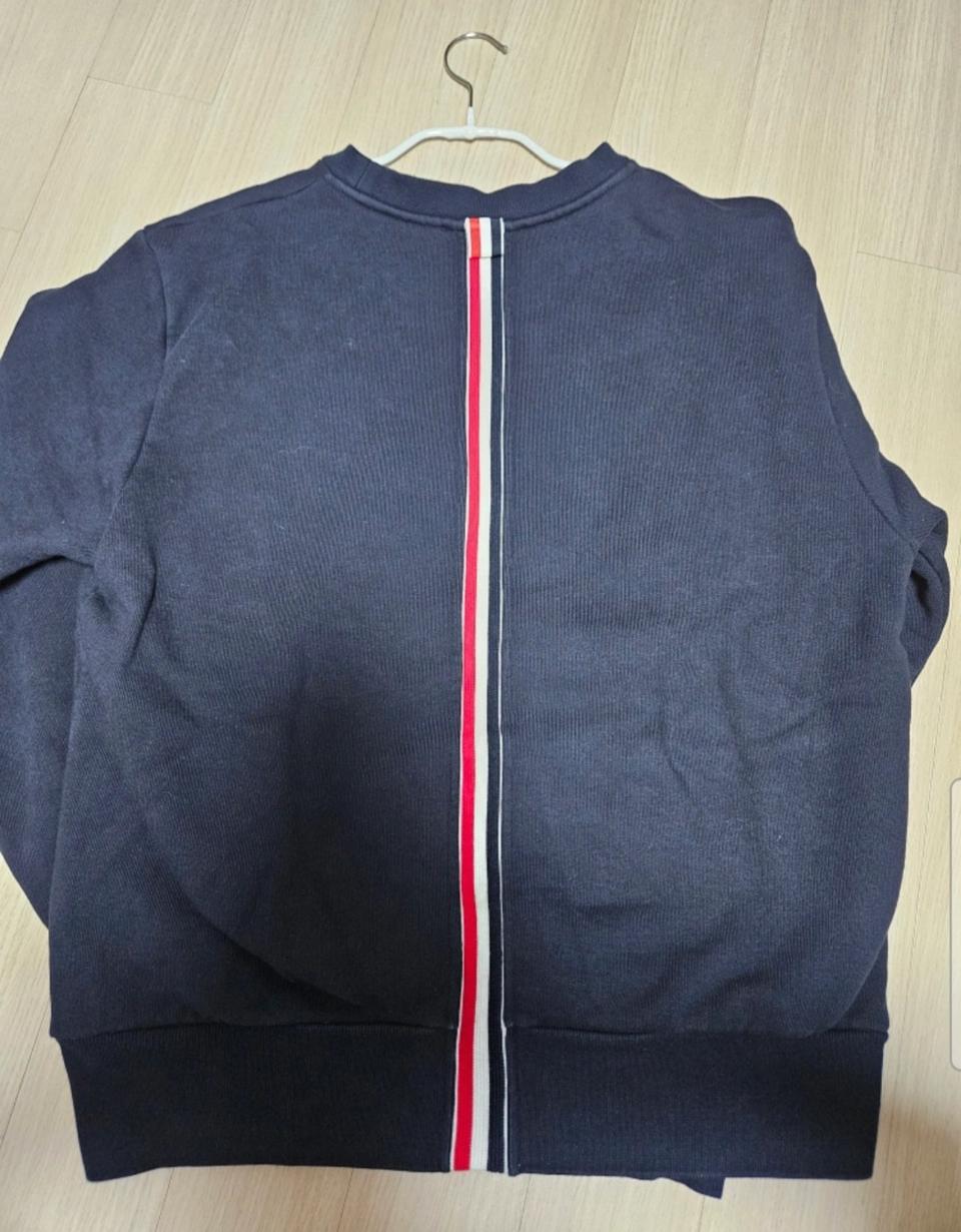 ♤톰브라운 맨투맨♤