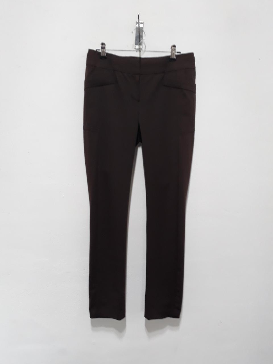 TIME 타임 여성 모혼방 팬츠