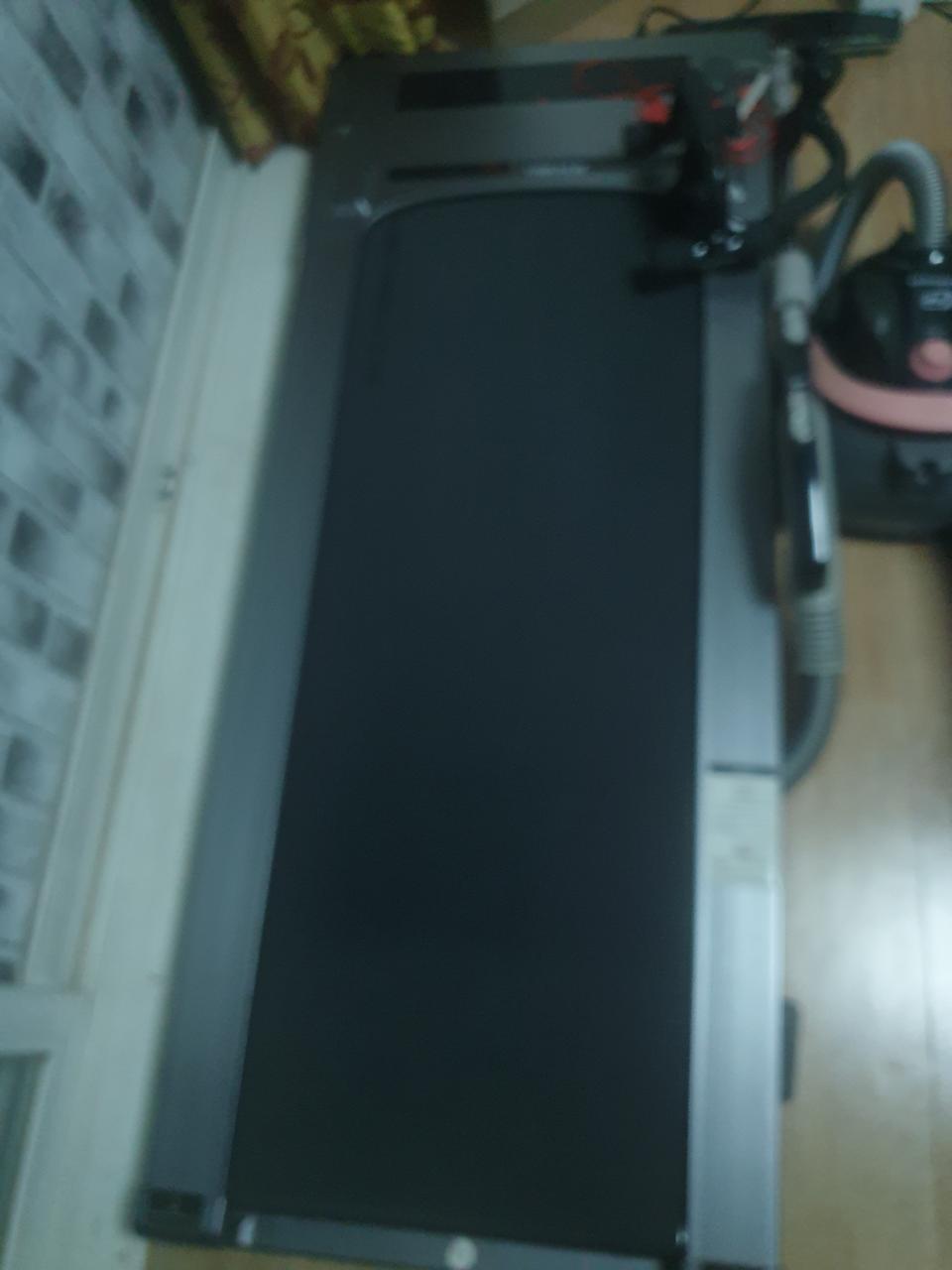 런닝머신 팝니다