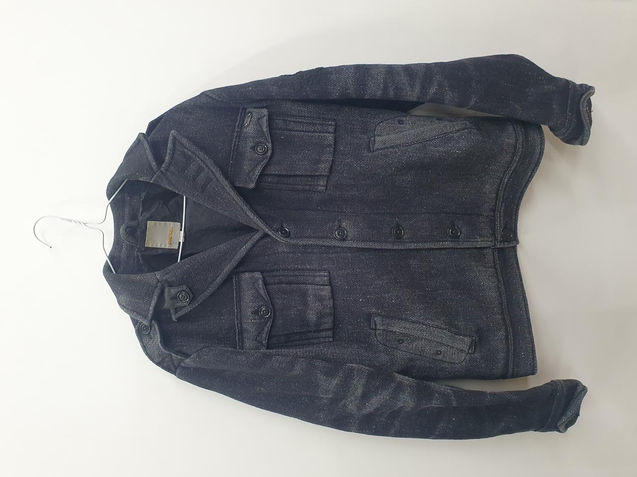 디젤 빈티지 자켓 L(100)_a277