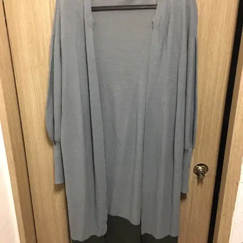 시스템 가디건 free