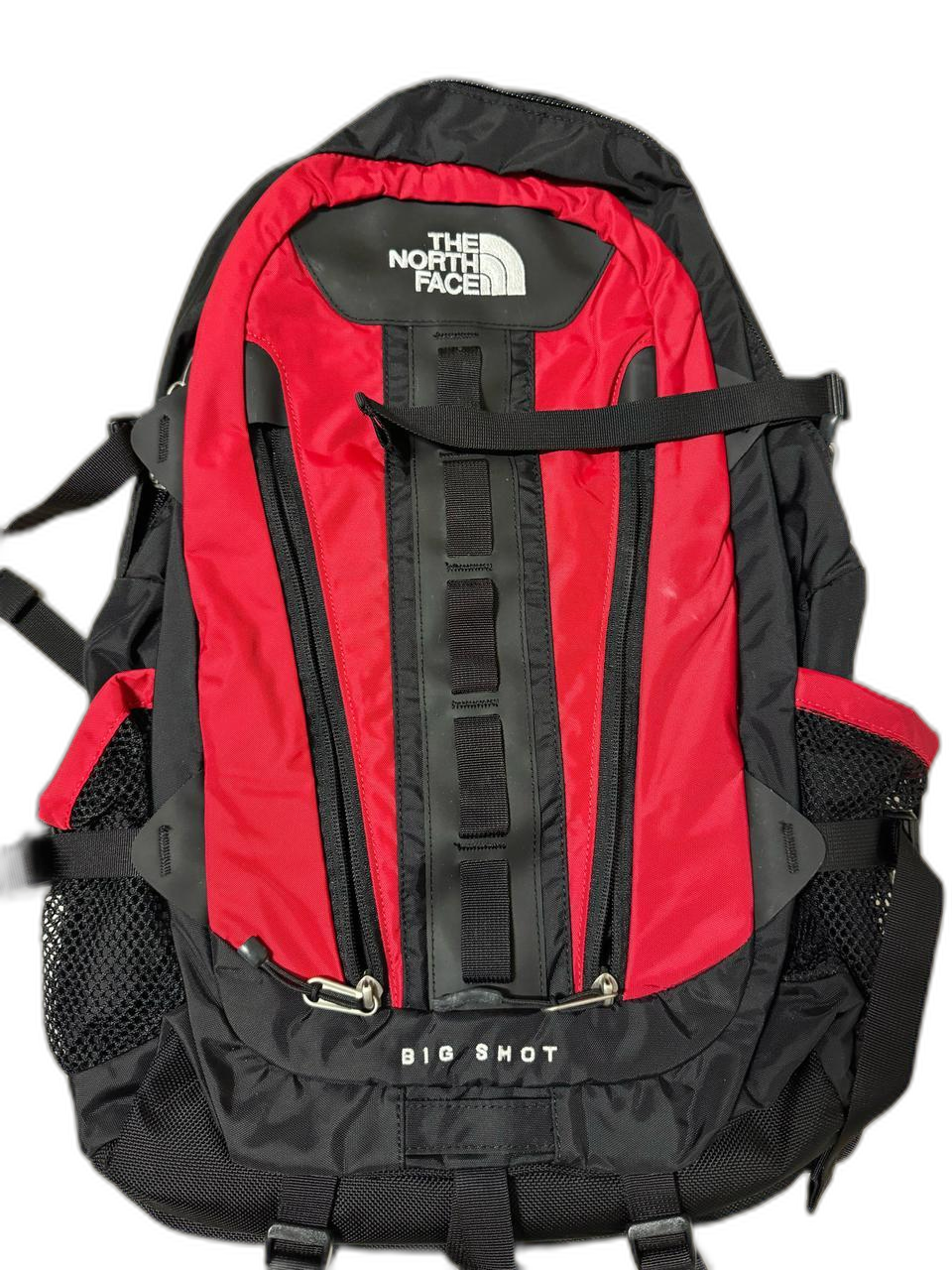 노스페이스 NM2DK04 빅 샷 BIG SHOT