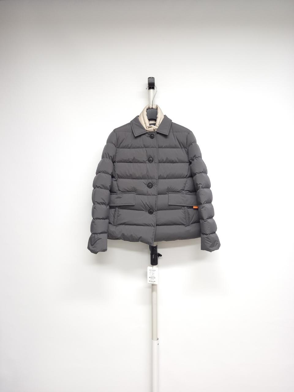 새 사우스케이프 골프 구스다운 패딩 55