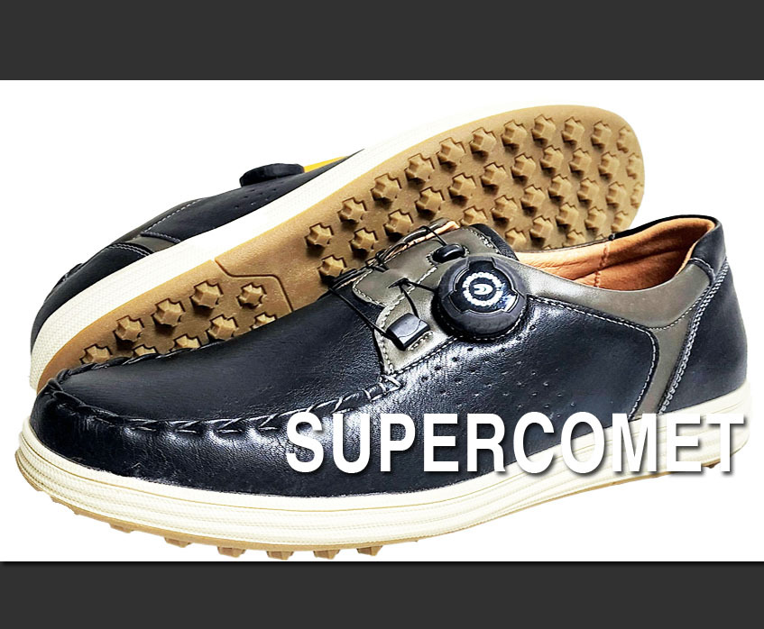 (새상품)다이얼 골프화270 ㅡ루시3898