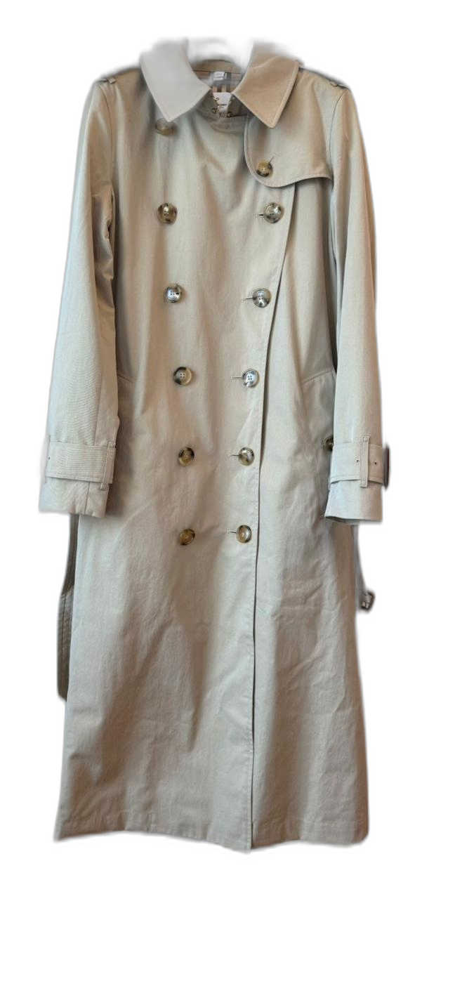 버버리트렌치코트