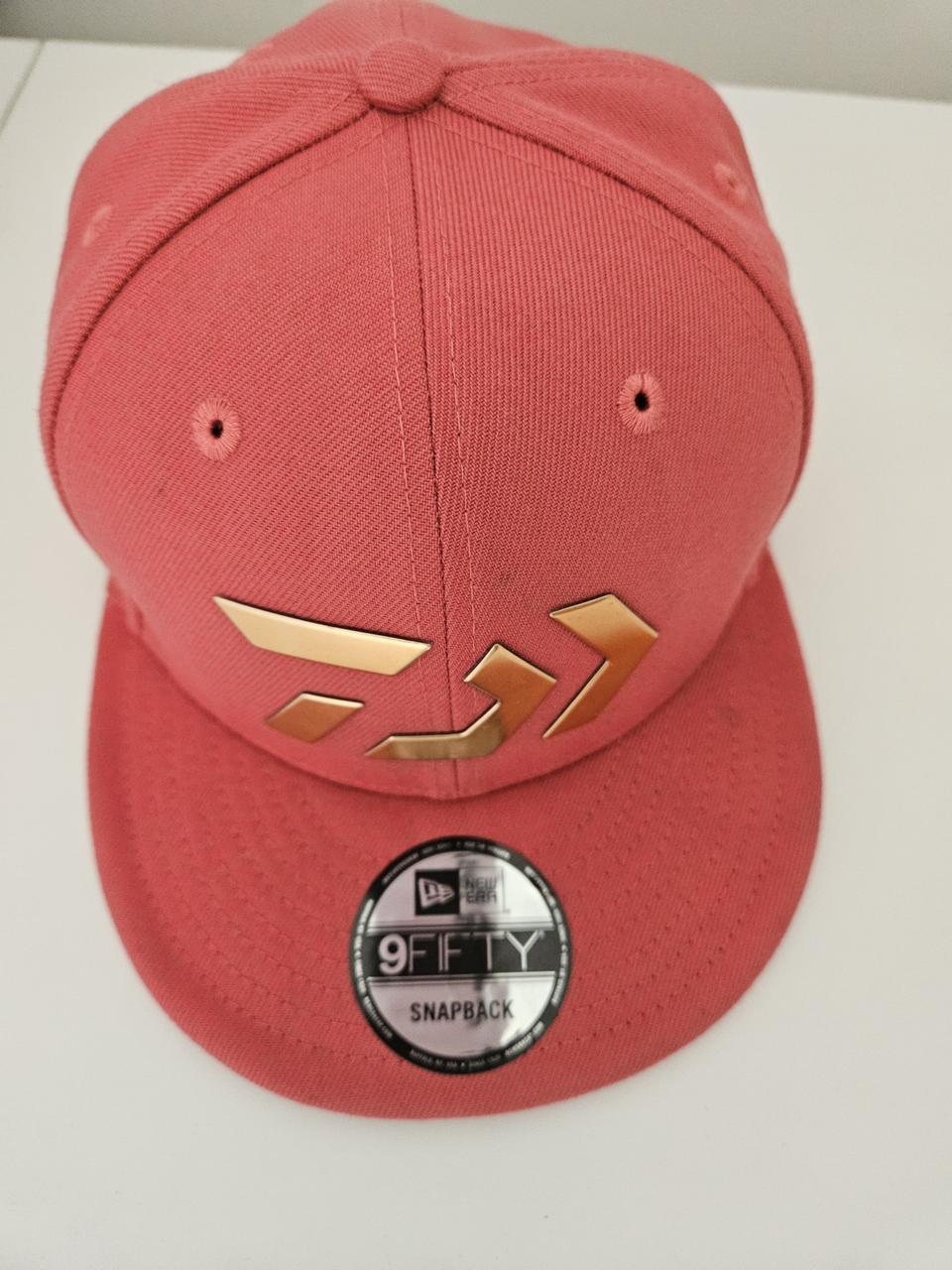 다이와 스냅백 프리사이즈