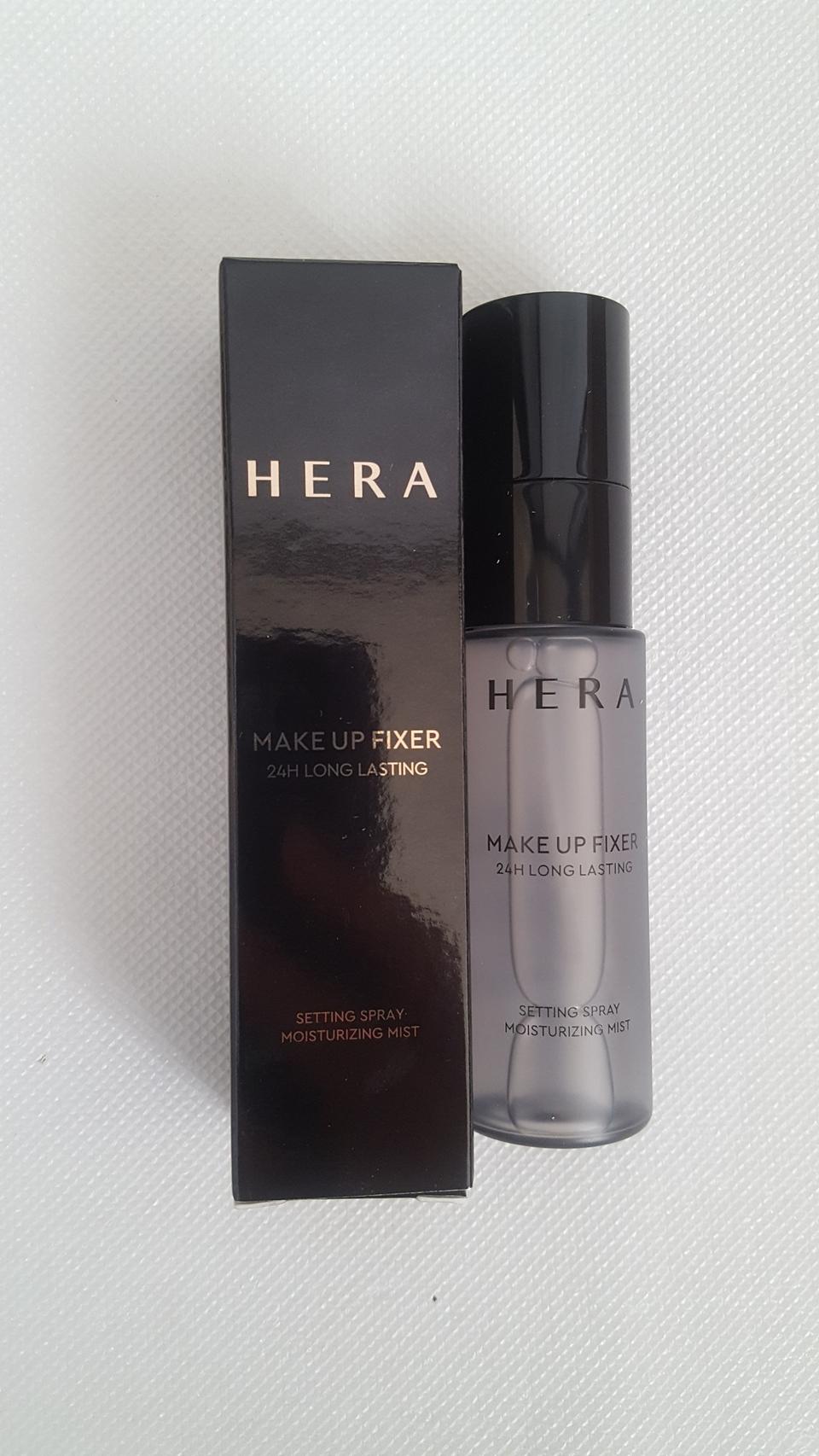 헤라 메이크업픽서