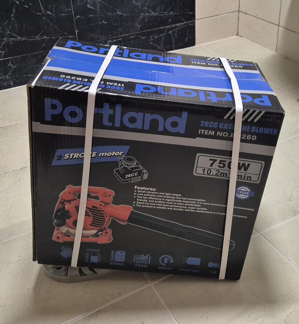 엔진송풍기 송풍기 엔진브로와