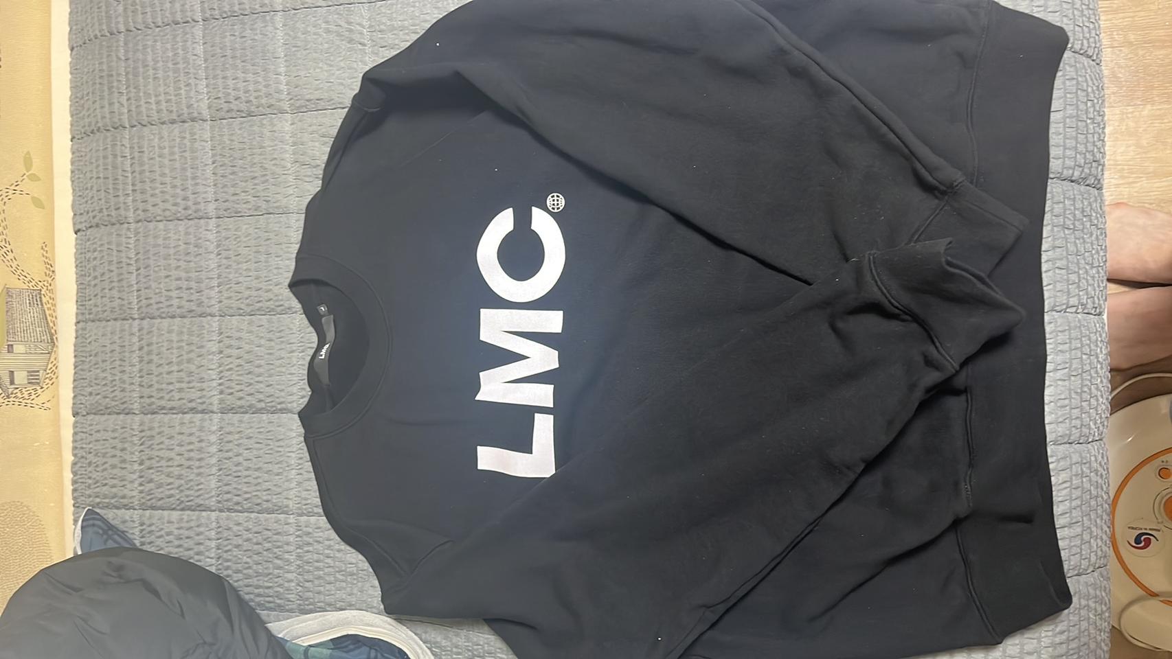 lmc맨투맨