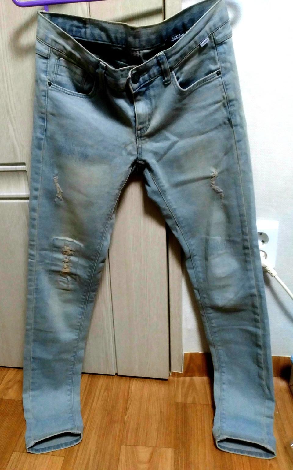 ♥DARIMI JEANS청바지