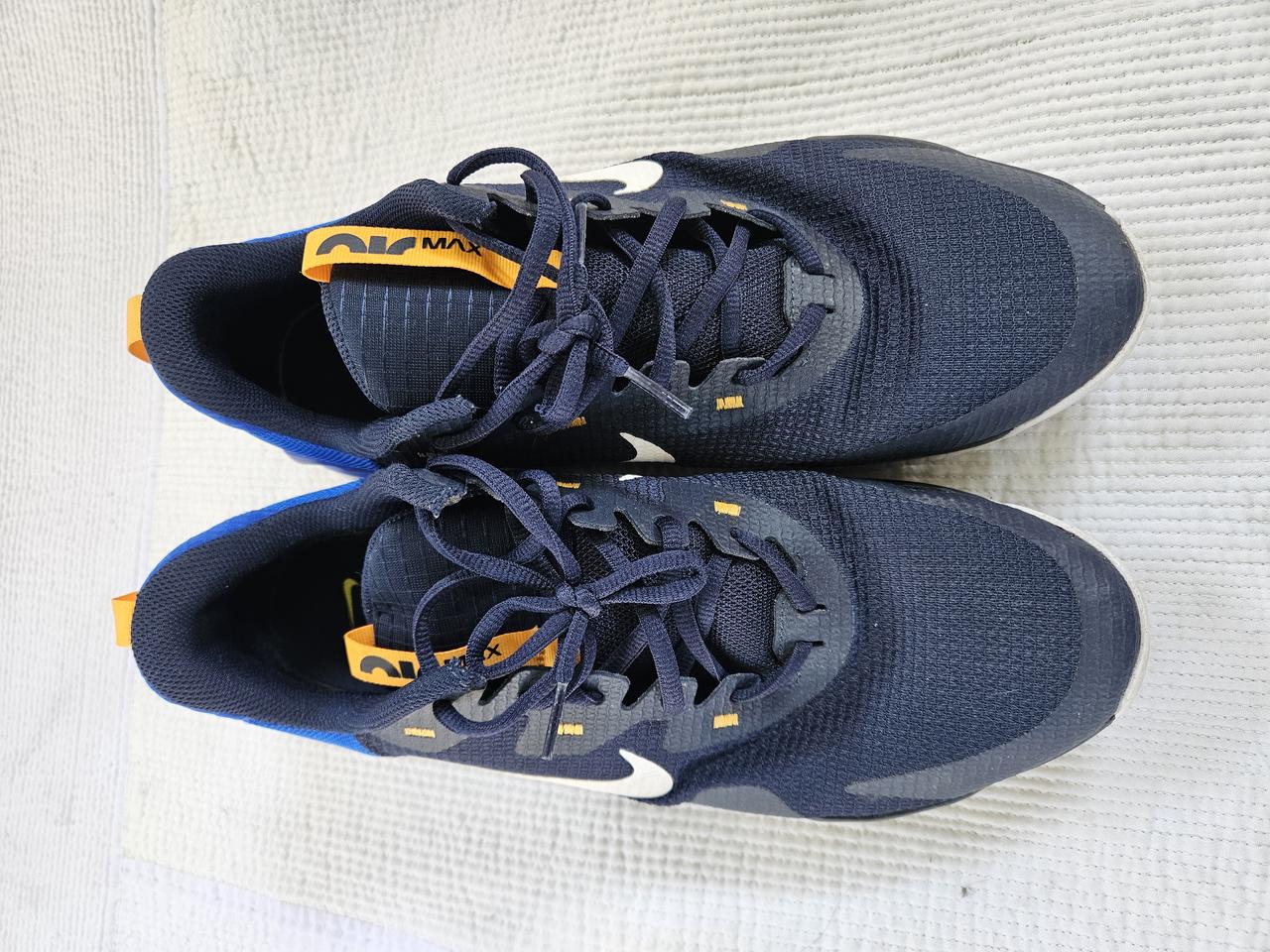 [나이키] 에어맥스 알파 트레이너5 운동화 사이즈290 25000