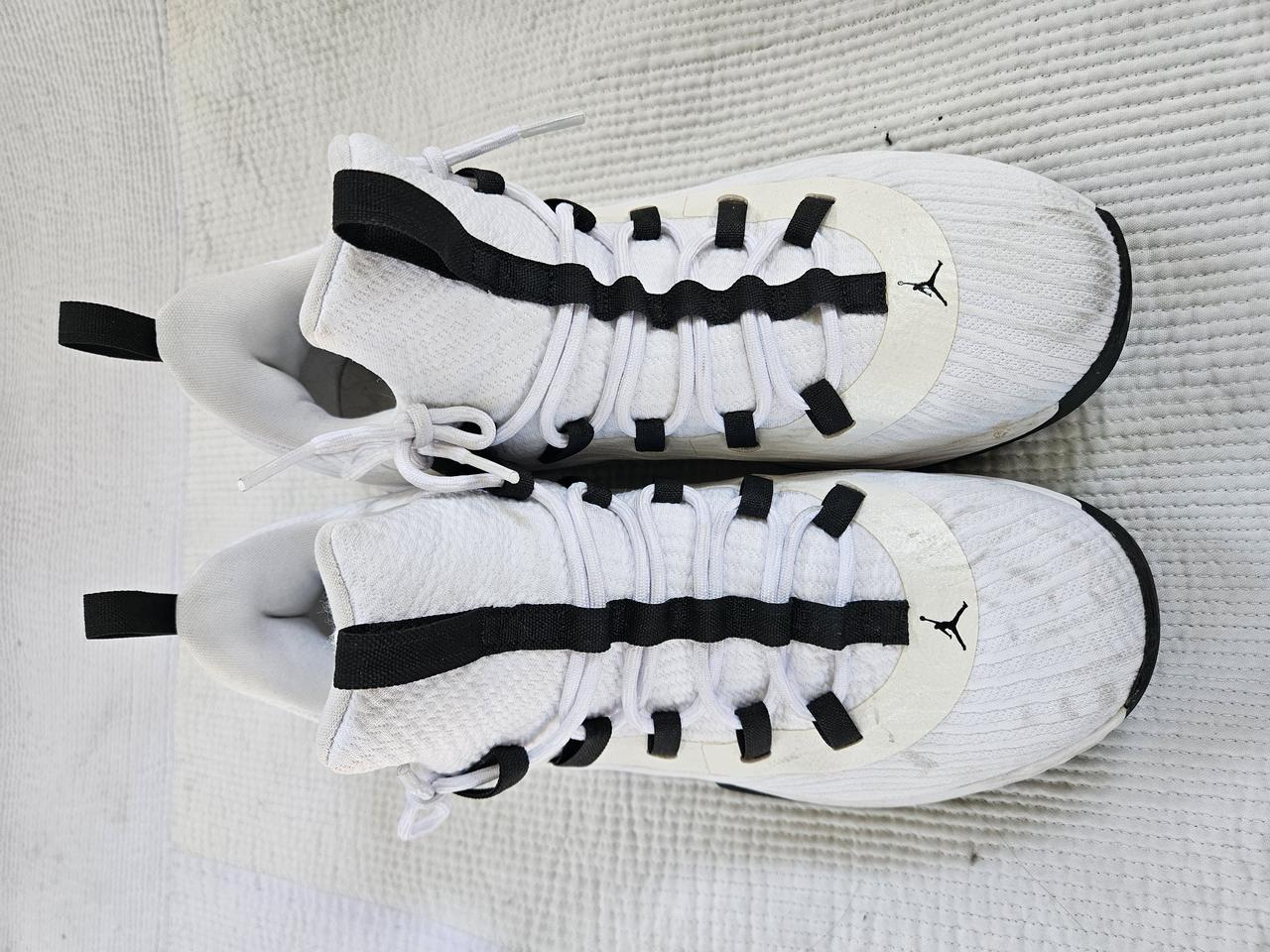 [나이키] 에어 조던 울트라 플라이2 로우 사이즈270 30000