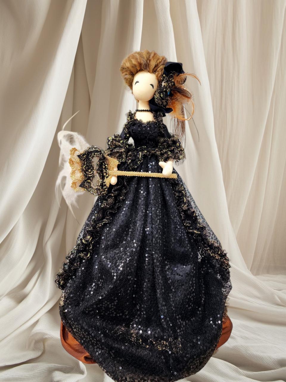 대형 핸드메이드 코튼돌