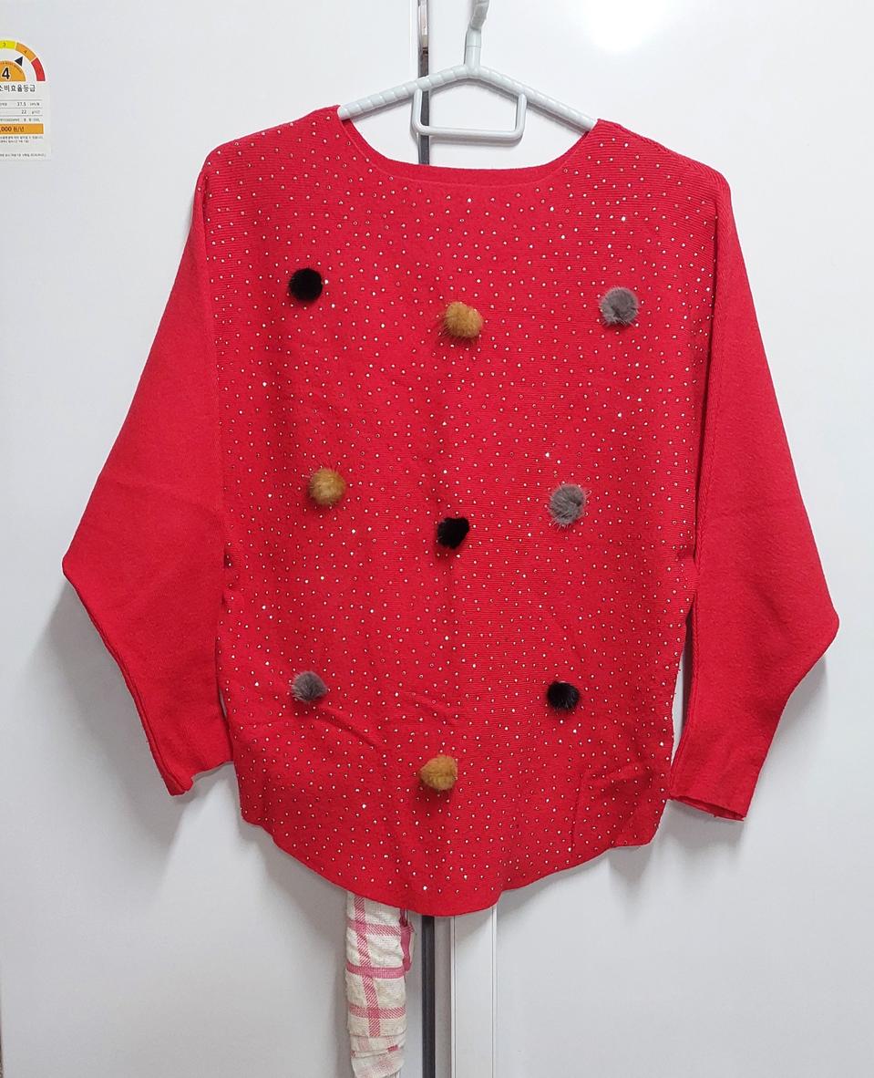 방울장식니트55