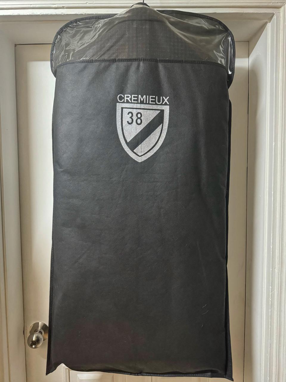 다니엘크레뮤 정장 세트 팝니다. (상의,하의,코트)