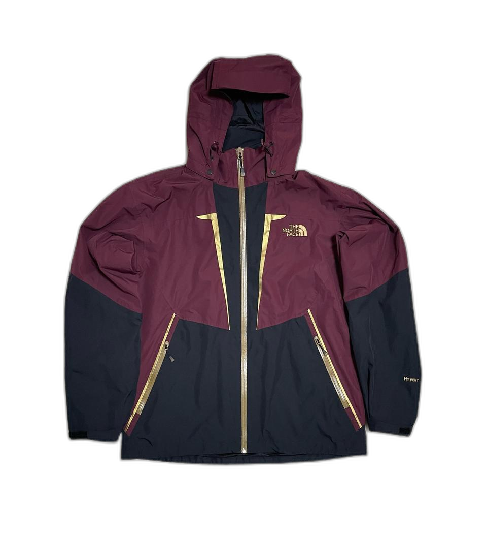 (L)노스페이스 바람막이