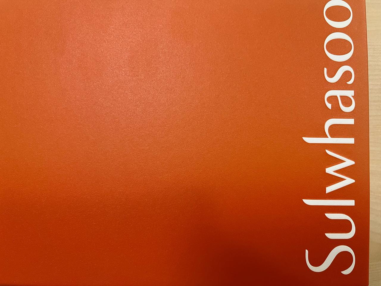 설화수 자음생 2종 세트