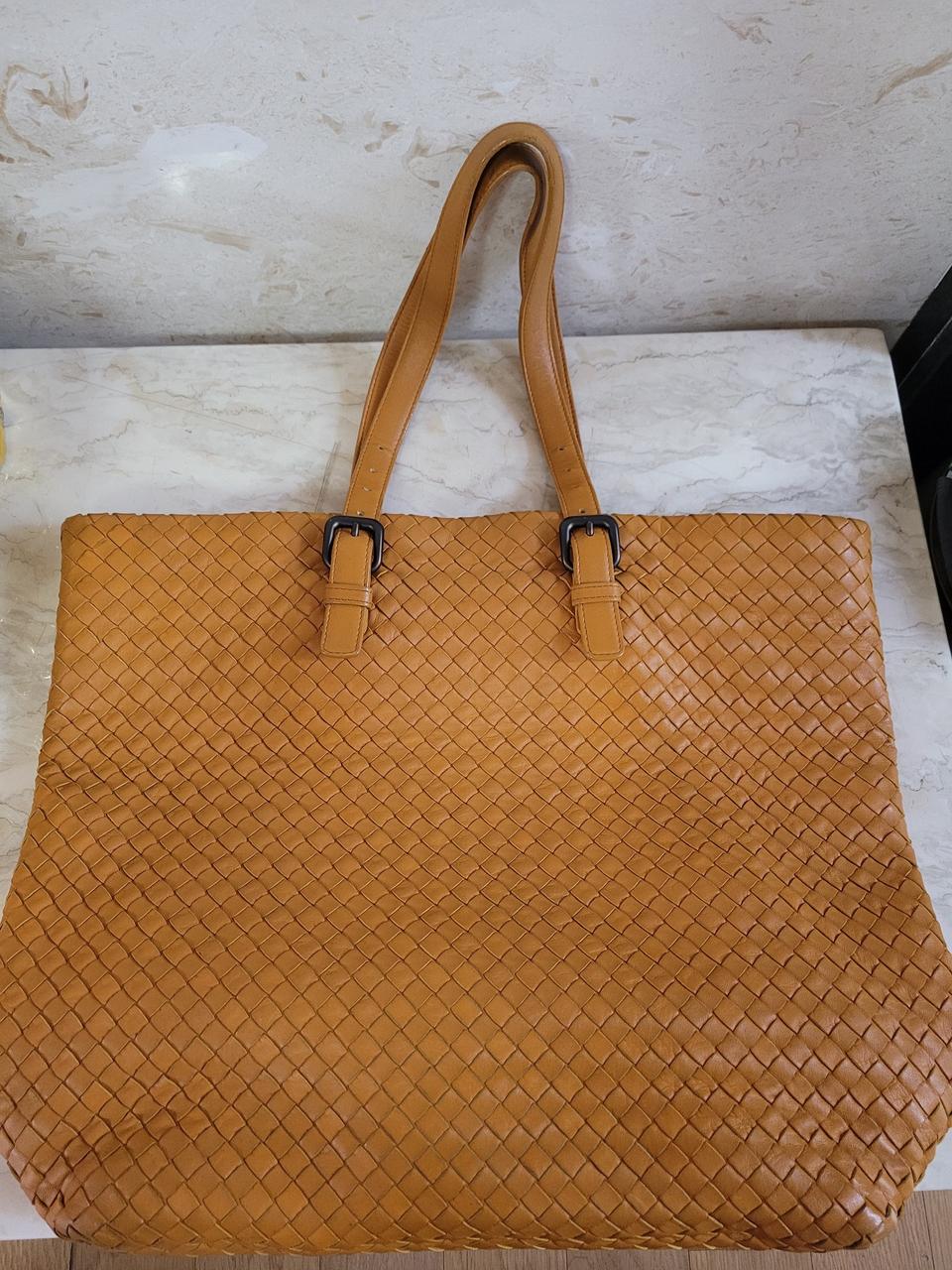 보테가베네타 가방 (정품)