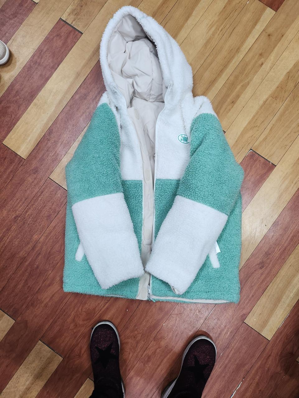 nba키즈160뽀글이