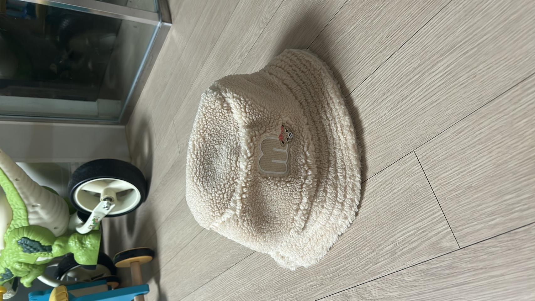 아동 겨울 모자 초등학생 잘 어을려요 신품