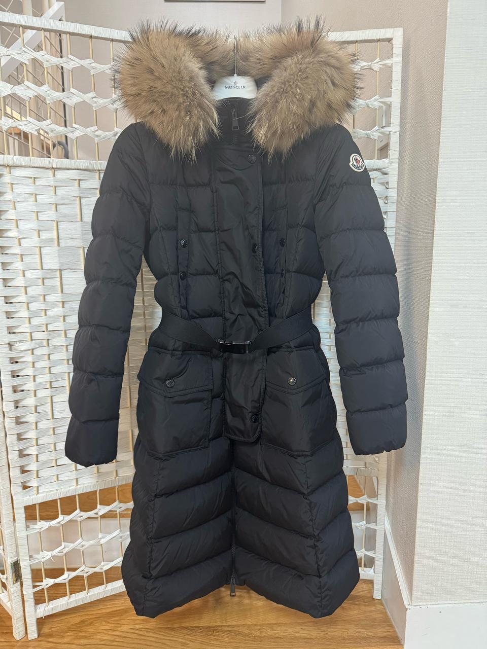 몽클레어 클로에