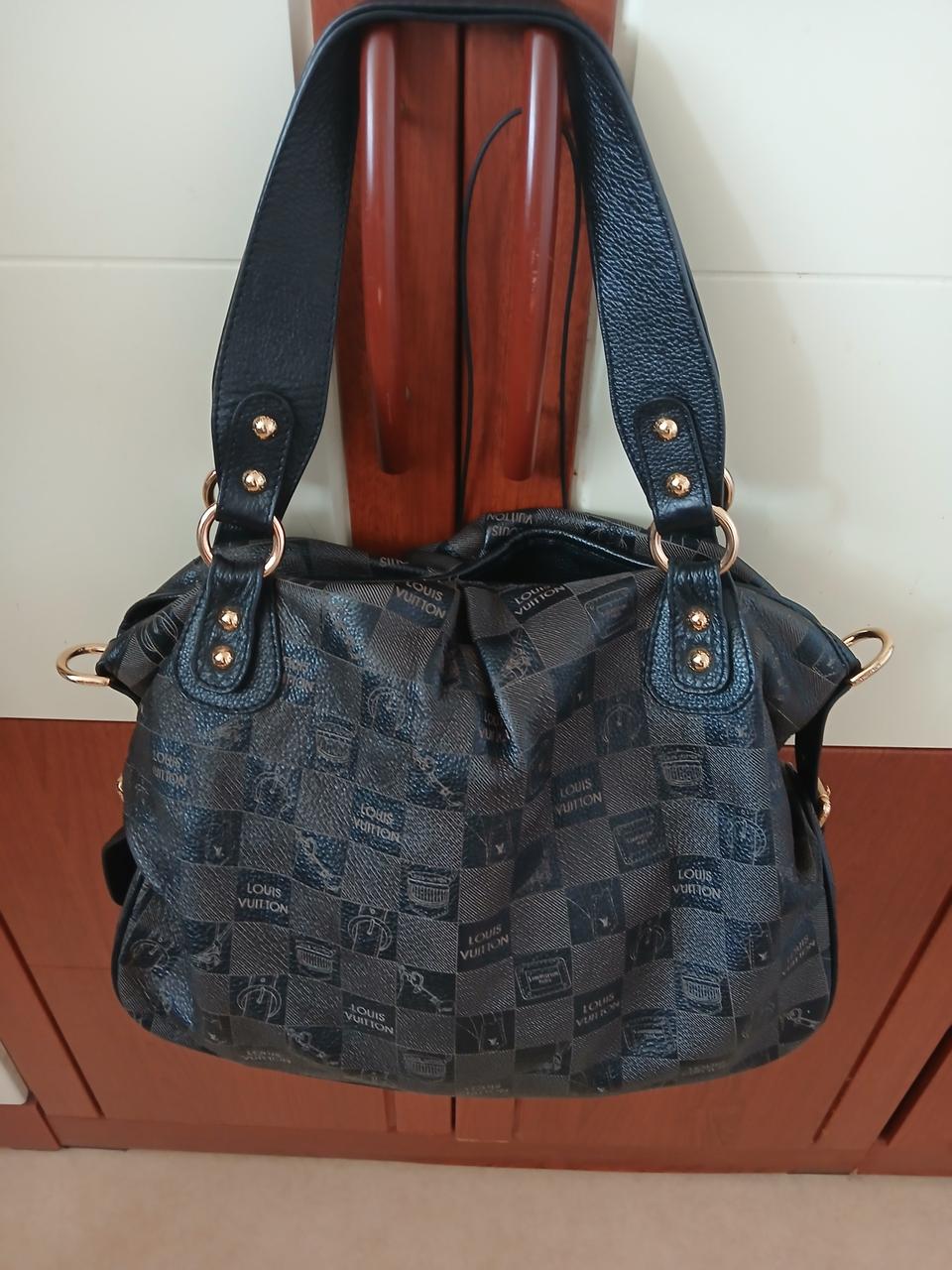 루이비통 앙프렝뜨 토드