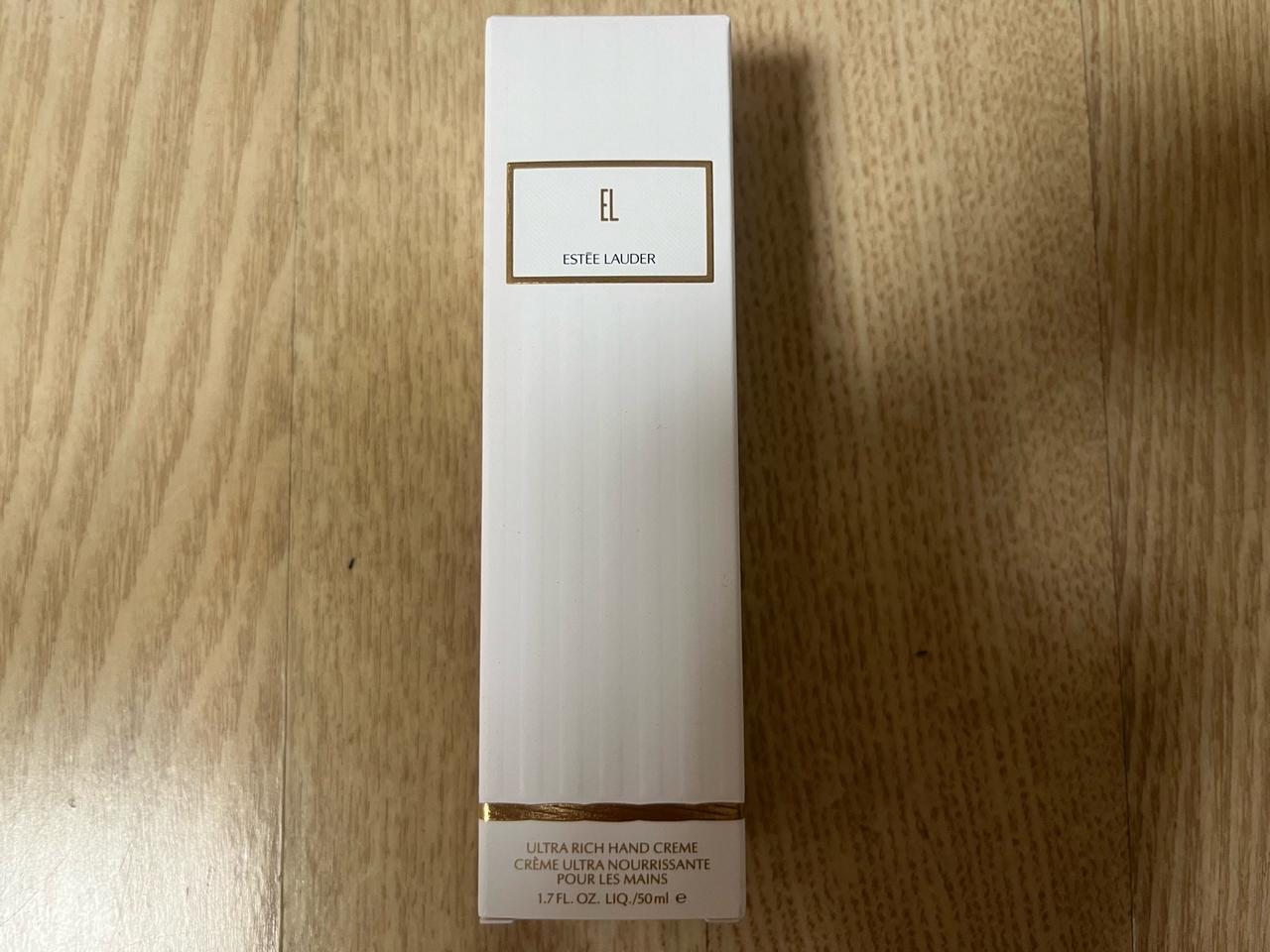 에스티로더 울트라 리치 핸드크림 50ml