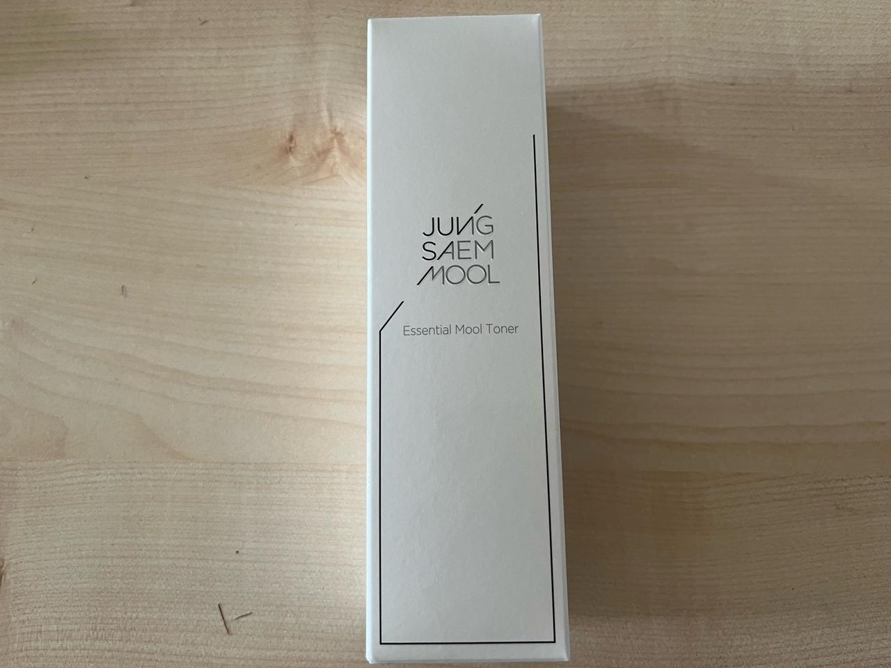 정샘물 에센셜 물 토너 200ml