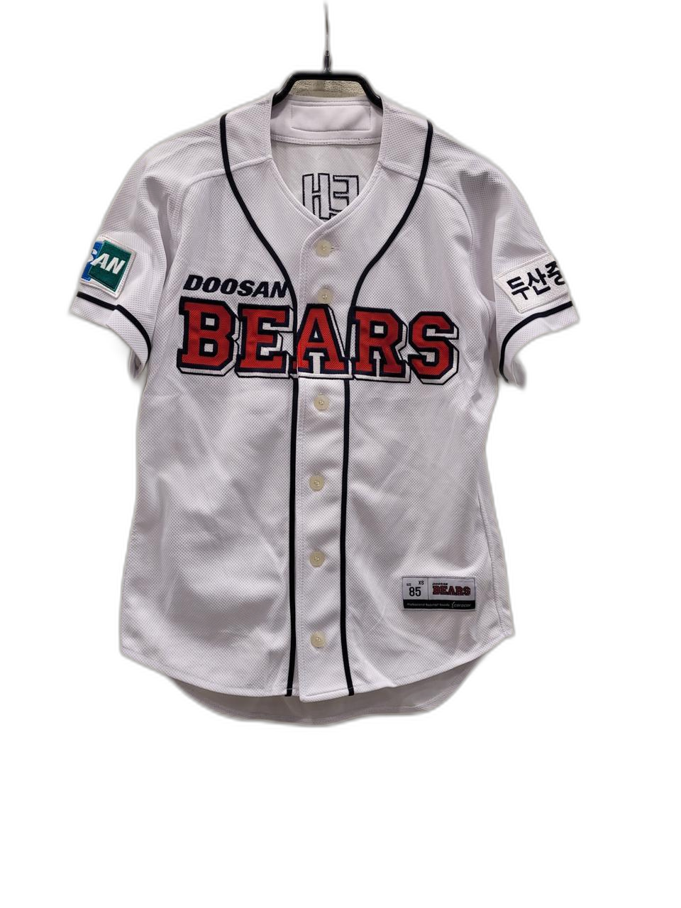 두산 임태훈 유니폼 XS (44)