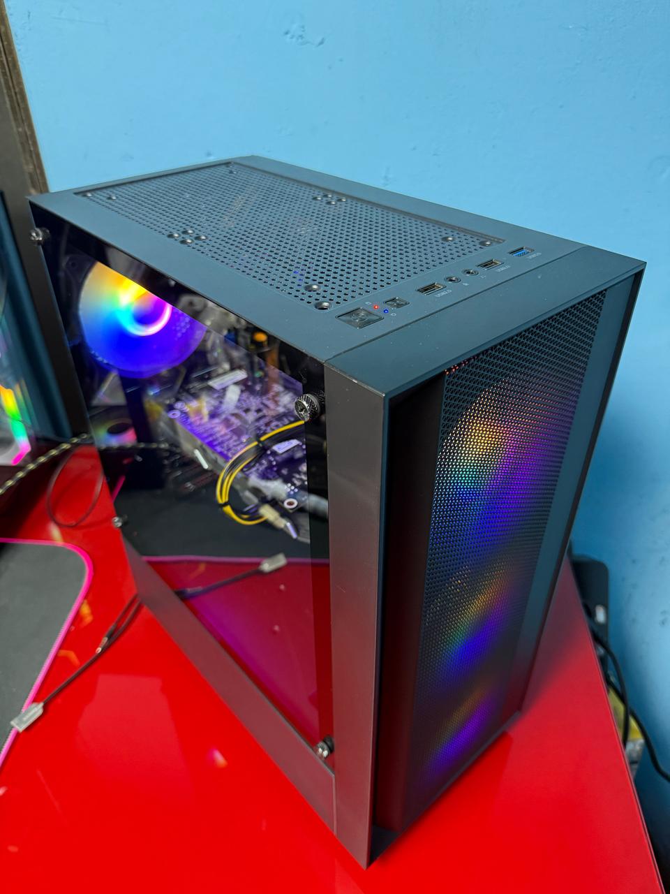 i5 8400 GTX1060 게이밍본체