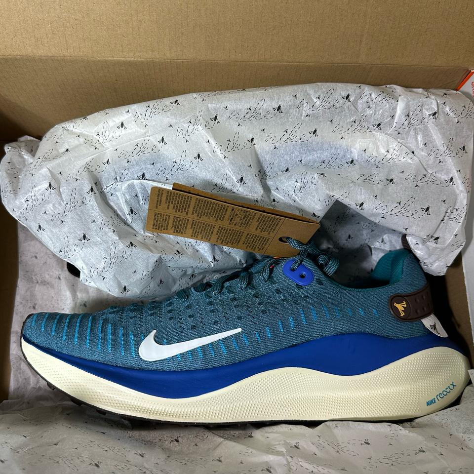 나이키 리액트 인피니티런4