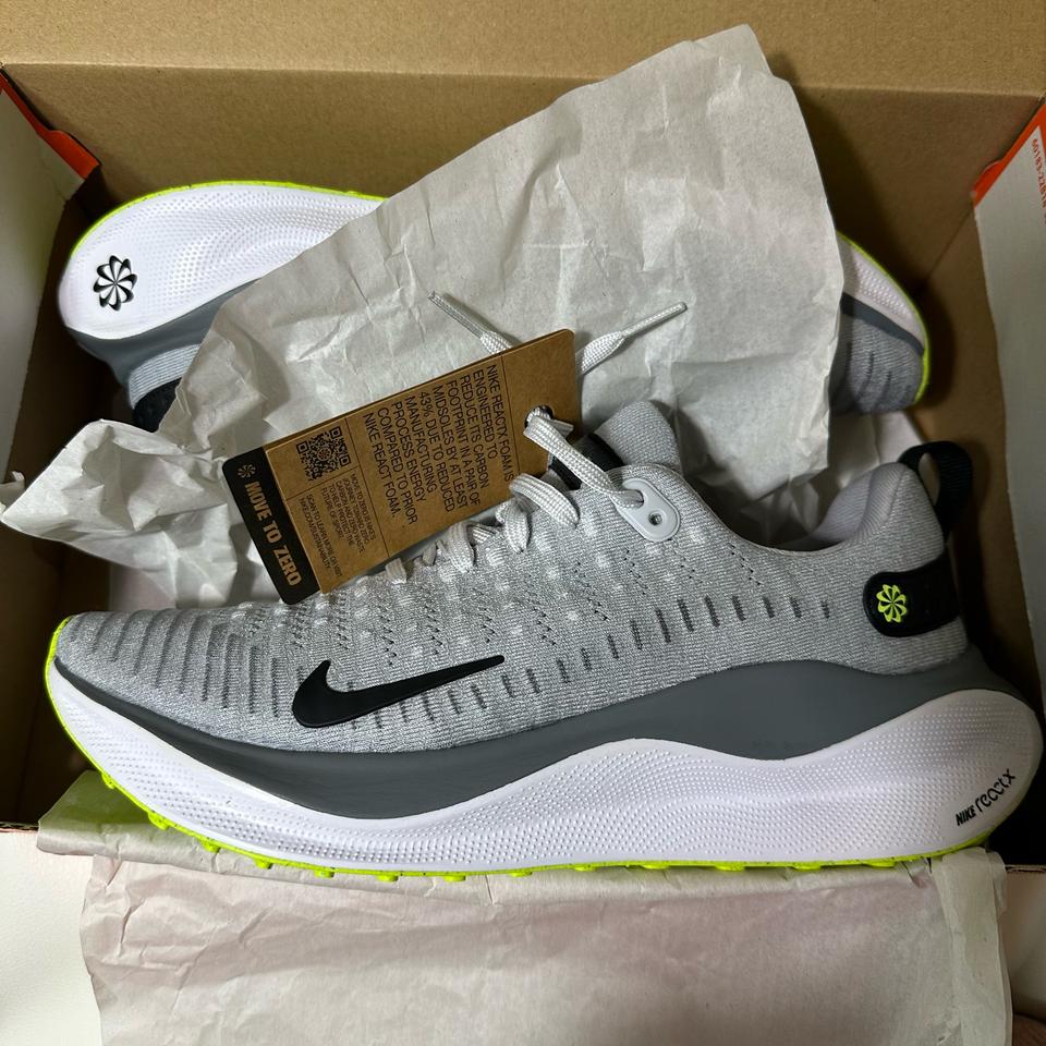 나이키 리액트 인피니티런4